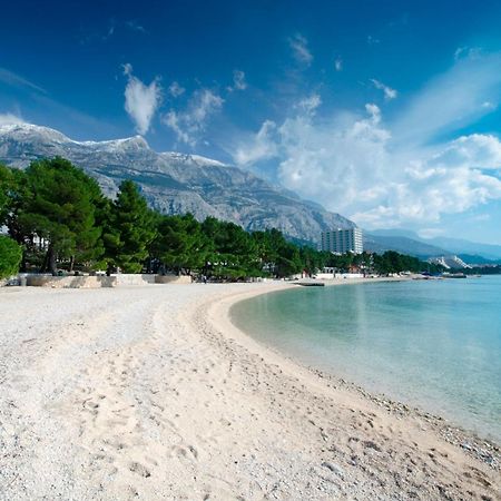 Apartments Anica 2 Makarska Extérieur photo