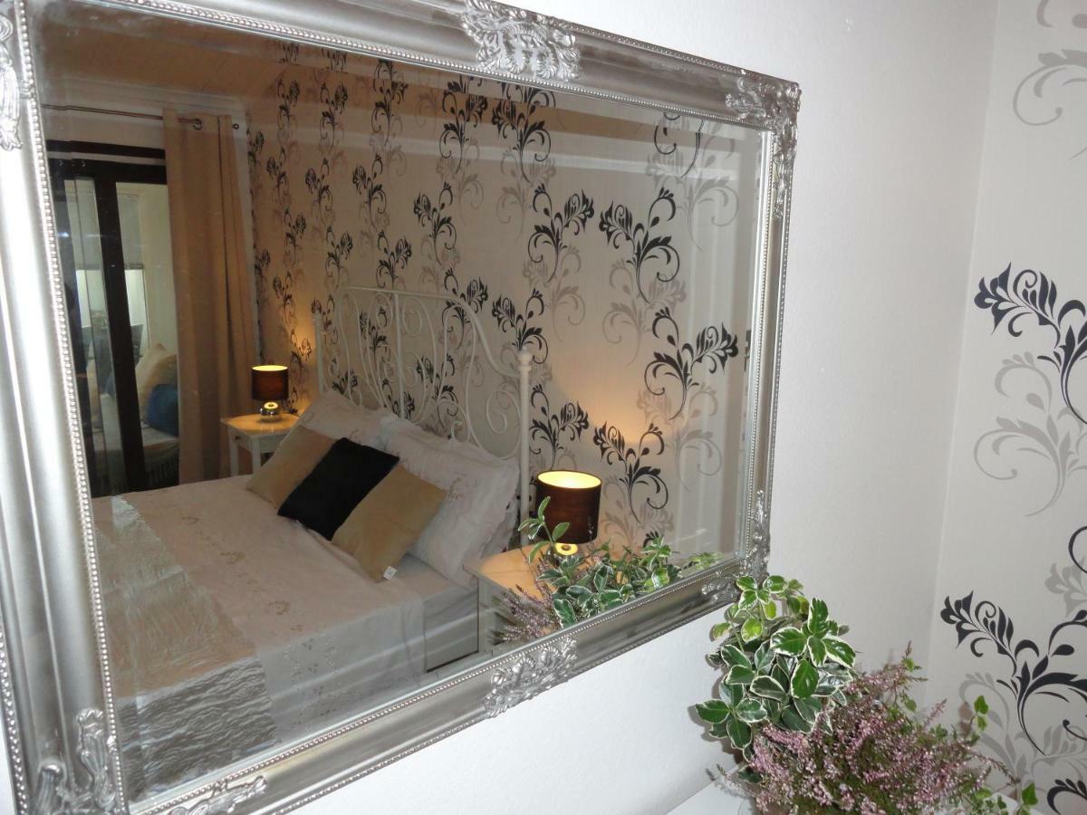 Apartments Anica 2 Makarska Extérieur photo