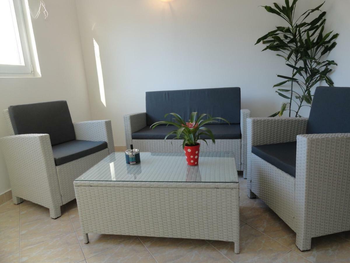 Apartments Anica 2 Makarska Extérieur photo