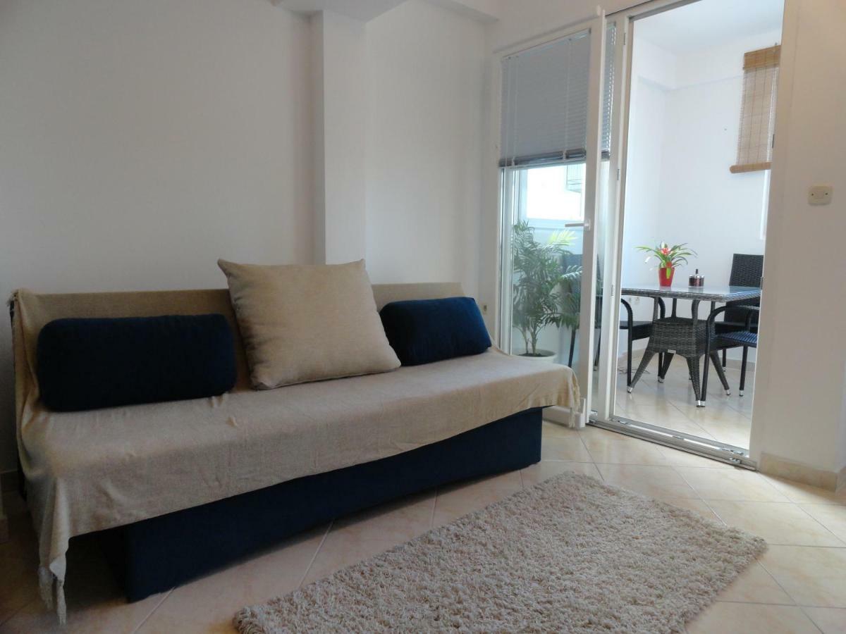 Apartments Anica 2 Makarska Extérieur photo